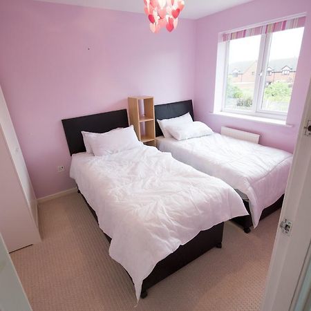 32 Pentland Close Chester Exteriér fotografie